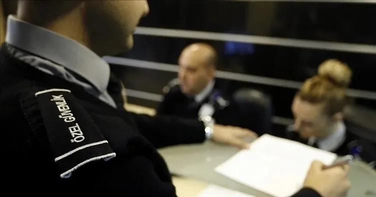 ÖGG SINAV TARİHLERİ 2025: EGM ile 117. Özel Güvenlik ÖGG sınavı ne zaman, hangi tarihte yapılacak, sınav ücreti ne kadar?