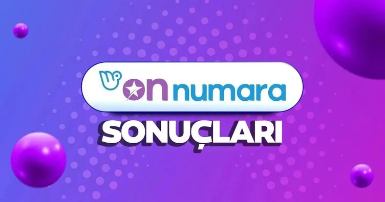 ON NUMARA ÇEKİLİŞ SONUÇLARI BELLİ OLDU MU? 15 Eylül MPİ online ile On Numara sonuçları sorgulama ekranı