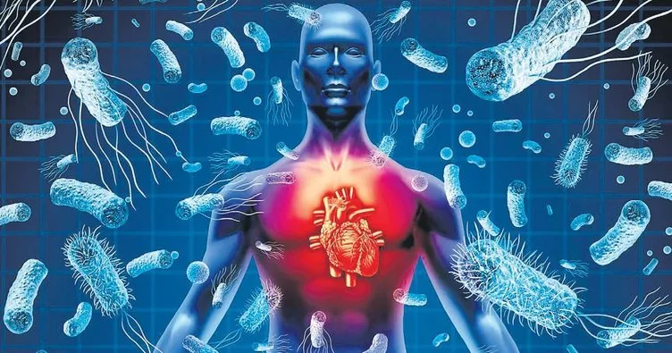 Öldürücü enfeksiyon: Sepsis