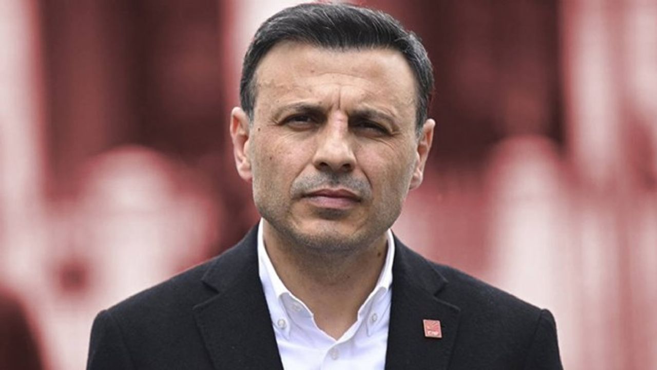 Özgür Çelik: “Amaçları kongre sürecini durdurmak!”