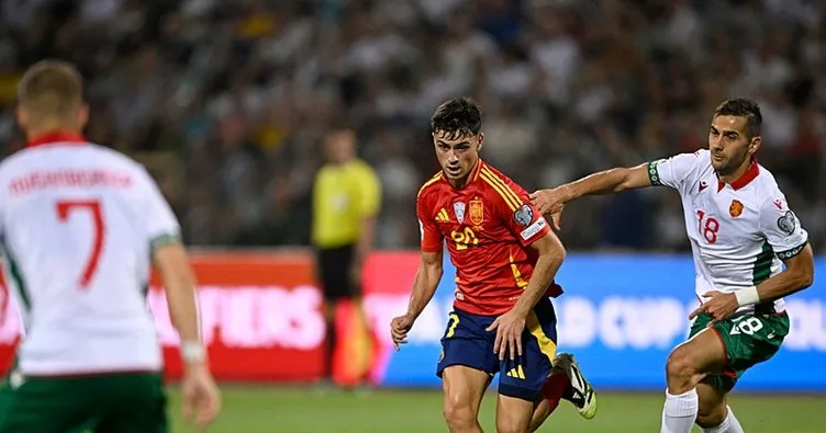 Pedri maç öncesi atmosfere değindi! Galatasaray örneği…