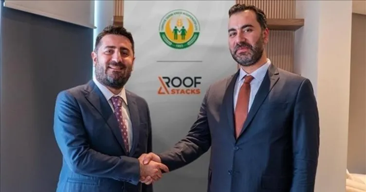 RoofStacks ve Tarım Kredi Teknoloji’den perakendeye dijital dönüşüm hamlesi