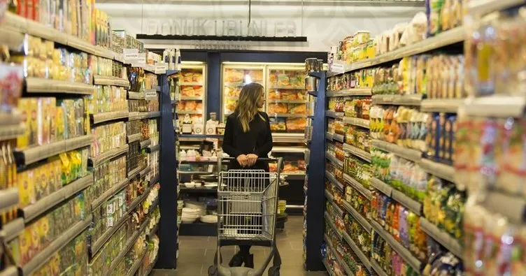 SON DAKİKA: Ağustos ayı enflasyonu belli oluyor!