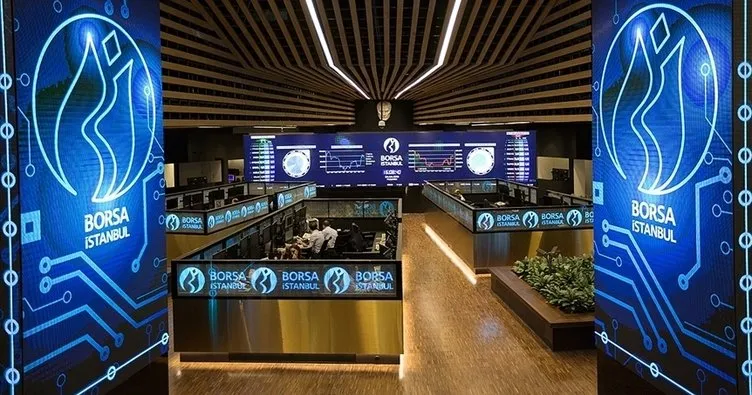 SON DAKİKA! Borsa İstanbul’da ikinci dalga operasyonu: 4 kişi tutuklandı