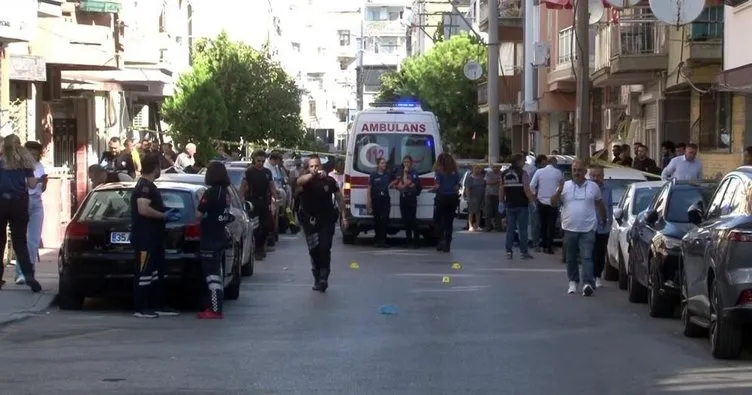 SON DAKİKA | İzmir’de polis karakoluna saldırı! 2 polis şehit oldu