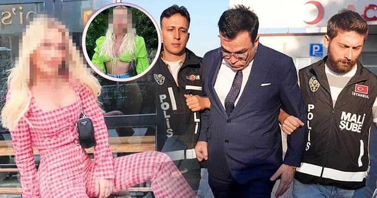 SON DAKİKA… Investco Holding’e yönelik borsa manipülasyonundan yasak aşk skandalı çıktı: Eski sekreterim Sibel uygunsuz görüntülerimi sattı!