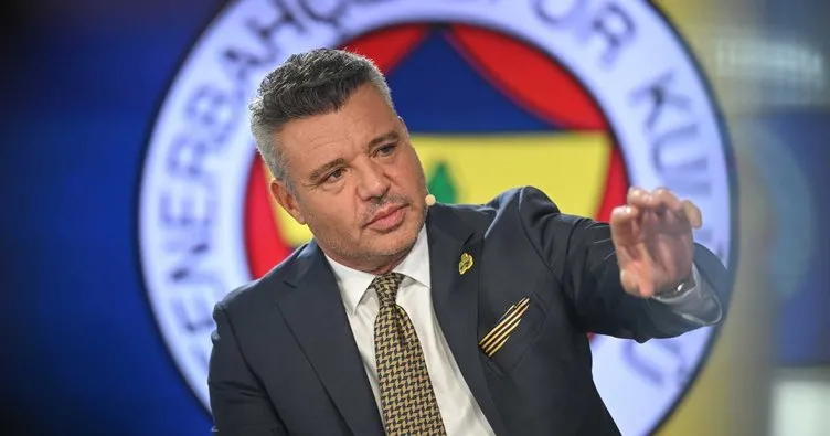 Sadettin Saran’dan İrfan Can Eğribayat açıklaması: “Hiçbir oyuncumu yedirmem”