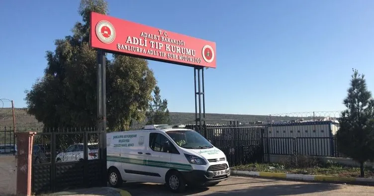 Şanlıurfa’da feci kaza: Baba ve oğlu hayatını kaybetti