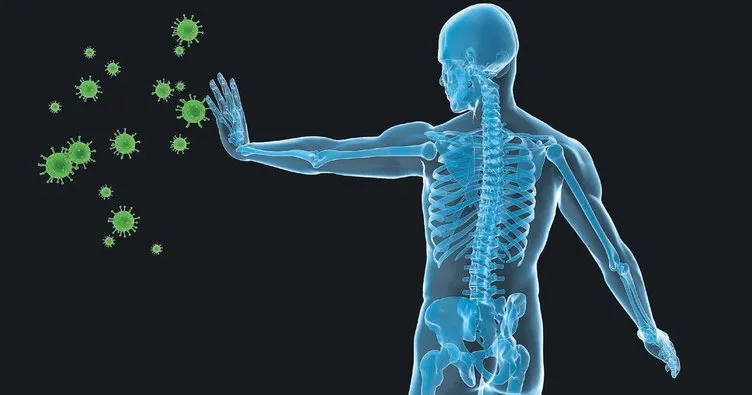 Sıcaklık farkına karşı güçlü bağışıklık şart