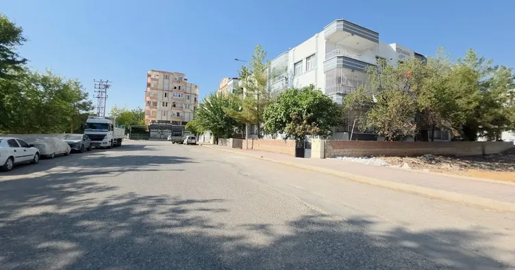 Siverek’te alacak-verecek kavgası! Eniştesini öldürdü