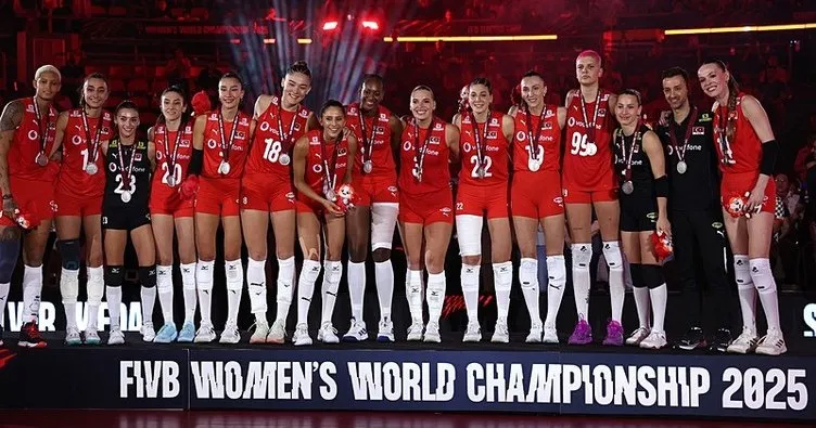 Sizi dünyalar kadar çok seviyoruz