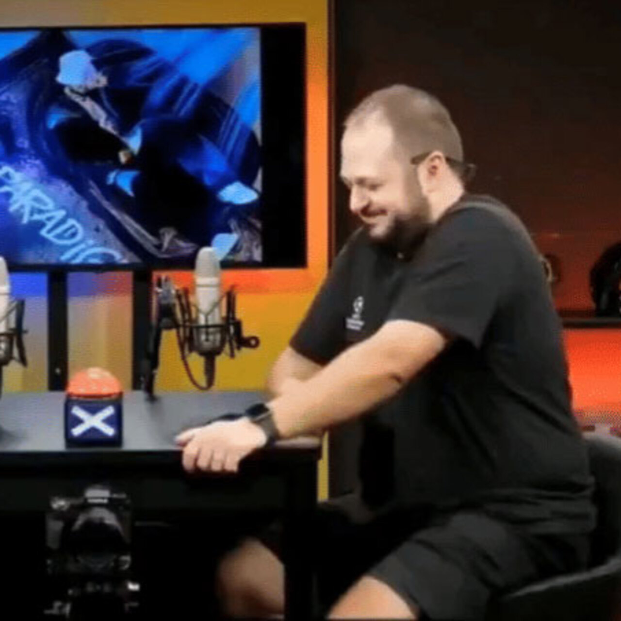 Soğuk Savaş’ın sunucusu ve konuğuna jet iddianame