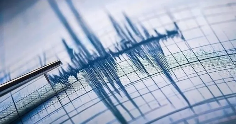 Son dakika | Balıkesir Sındırgı’da 4.9 büyüklüğünde deprem!