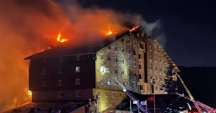 Son dakika: Bolu Kartalkaya davasında damat Emir Aras’tan skandal sözler! Katiller diye bağırdılar