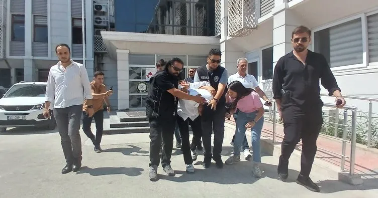 Son dakika: Hiranur’un cinayet şüphelileri adliyeye sevk edildi