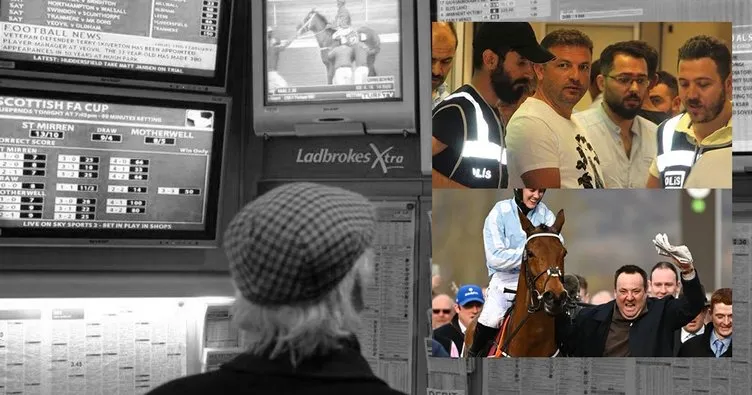 Son dakika | İngiltere-Türkiye hattında sanal kumar vurgunu! ‘Kral’ lakaplı Kenny’e soruşturma: Aralarında Veysel Şahin de var