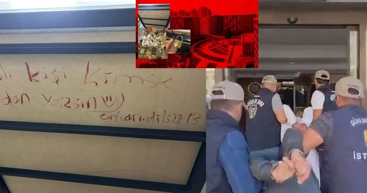 Son dakika | İstanbul Cevizlibağ KYK yurdundaki skandalda 4 şüpheli tutuklama talebiyle hakimliğe sevk edildi