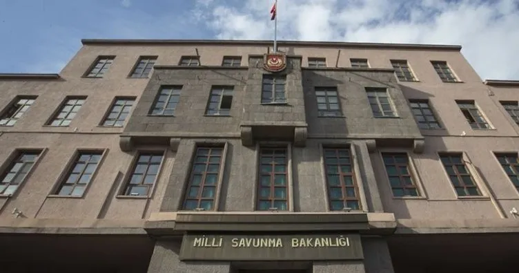 Son dakika! MSB kaynaklarından ‘SDG’ uyarısı: Bölgesel barış ve istikrara tehdit