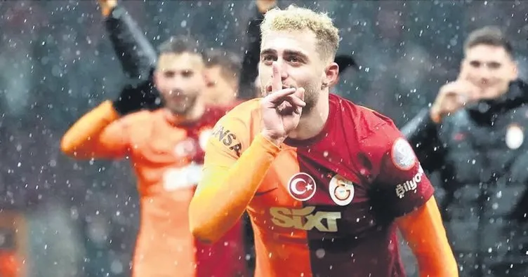 Sonuna kadar vazgeçmek yok!