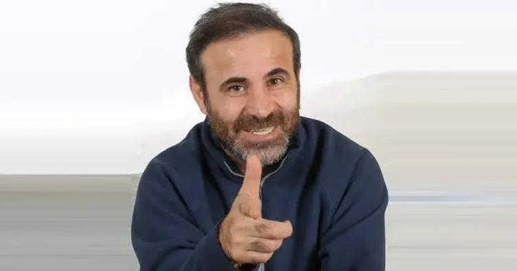 Sözde komedyen Egemen Şimşek’e tepkiler çığ gibi: Mizah maskesiyle Hz. Musa ve Hz. İsa’ya küfretti!