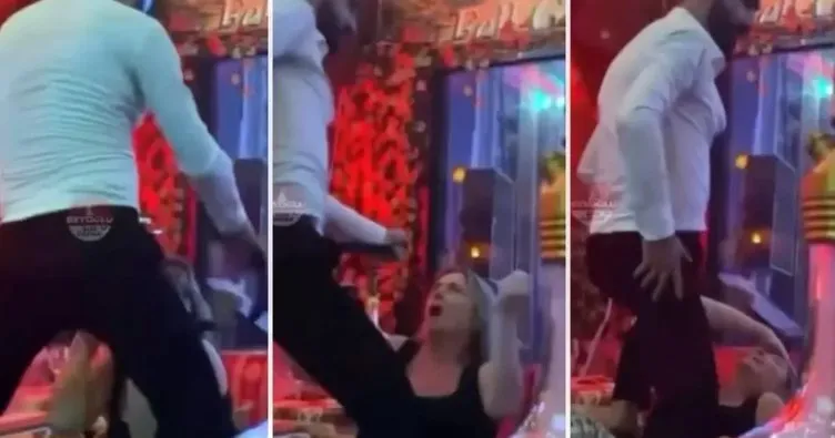 Sultanahmet’te uygunsuz turist eğlendiren mekan mühürlendi