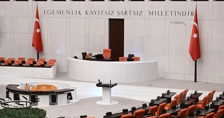 TBMM YENİ YASAMA YILI TARİHİ: Meclis ne zaman açılacak, TBMM tatili ne zaman, hangi tarihte sona erecek?