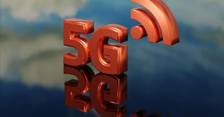 TBMM yeni yasama yılına 5G ile başlayacak