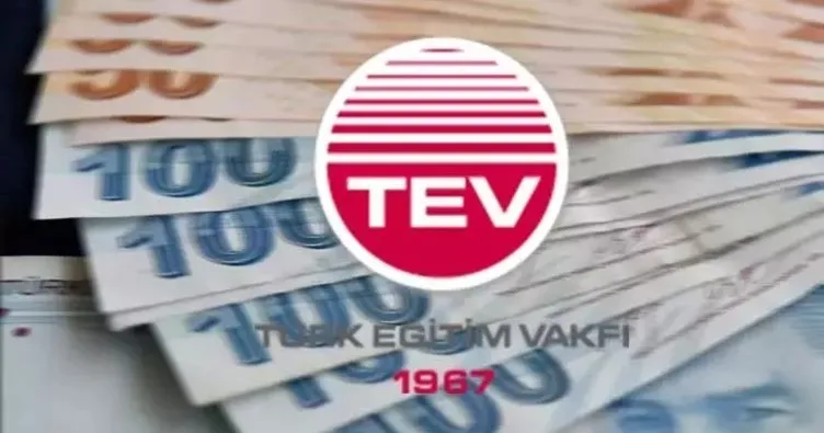 TEV BURS BAŞVURU EKRANI 2025-2026: Türk Eğitim Vakfı TEV üniversite eğitim bursu başvuruları ne zaman ve nasıl yapılacak, şartları neler?
