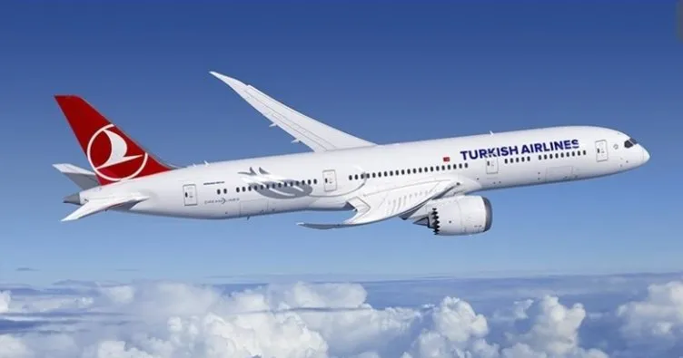 THY’den Boeing anlaşması açıklaması! 2035 yılına kadar…