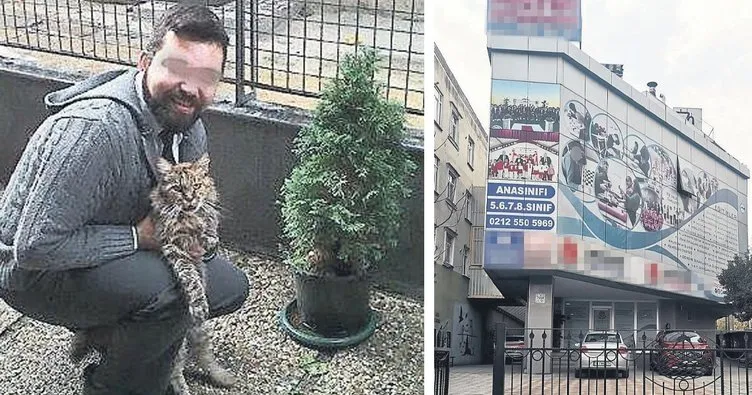 Tacizci öğretmene 28 yıl hapis cezası! ‘Kimseye söyleme’ diyerek baskı uygulamış…