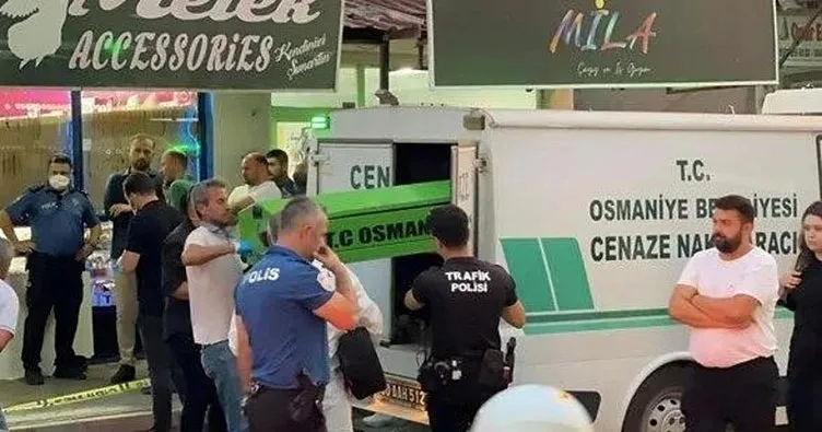 Takı dükkanında bulunan cesetlerin sırrı aydınlandı!