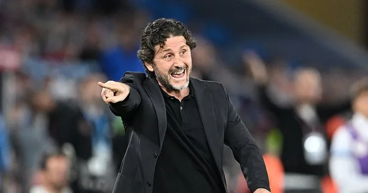 Trabzonspor’da yıldız isme özel mesai!