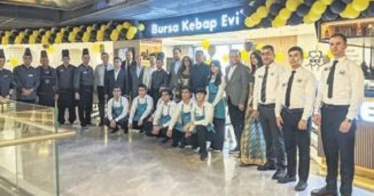 Türk restoranları dünyada büyüyor