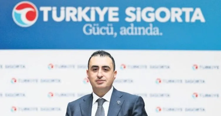 Türkiye Sigorta kârını 5 yılda 12’ye katladı