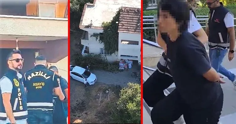 Türkiye bebek katili ablayı konuşuyor: 13 yaşında işlediği cinayeti ağzından kaçırmış!