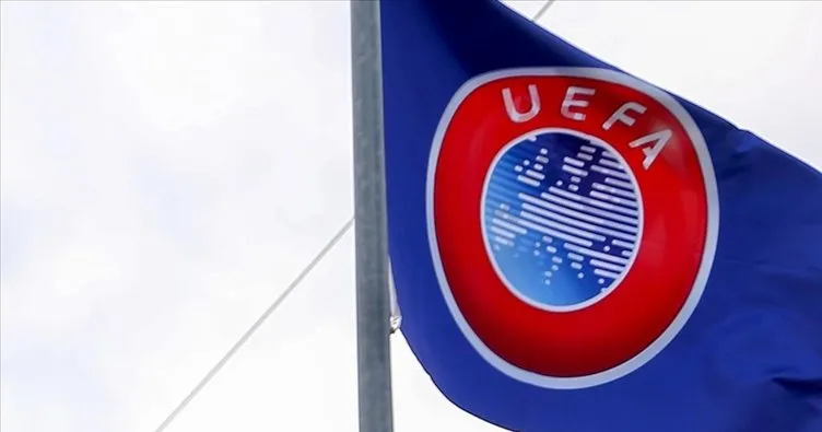UEFA’dan Galatasaray, Fenerbahçe ve Samsunspor’u etkileyecek karar!