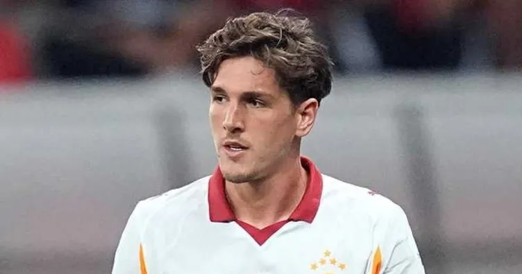 Udinese’den Zaniolo açıklaması: “Üst seviye için son şansı”