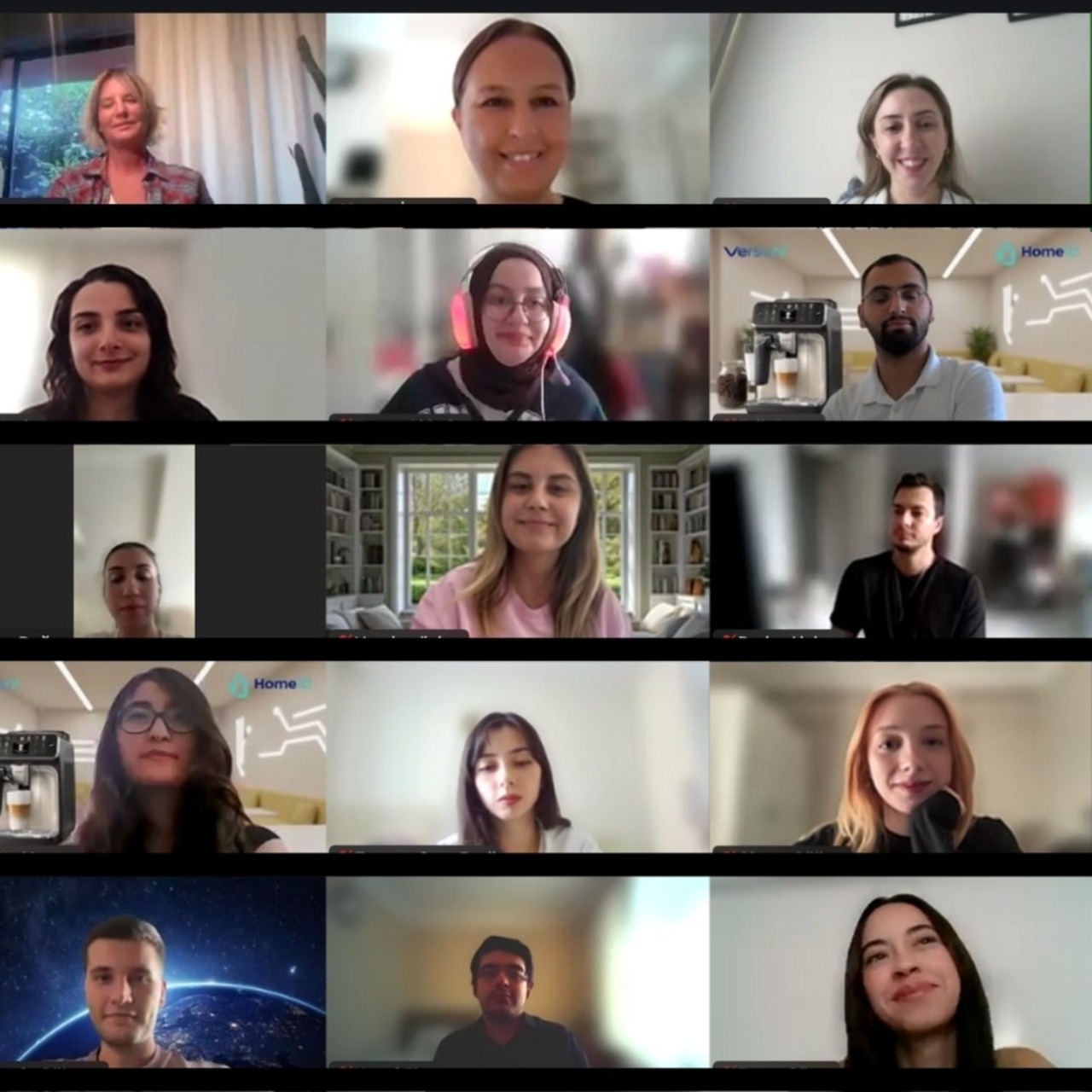 UniChallenge Tech, 7. kez gerçekleşti