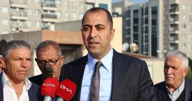 Uzundere Kentsel Dönüşüm Mağdurları İZBB Başkanı Tugay’a seslendi: “Bahaneyi bırak 15 yıldır yapılmayan konutlarımızı yap”