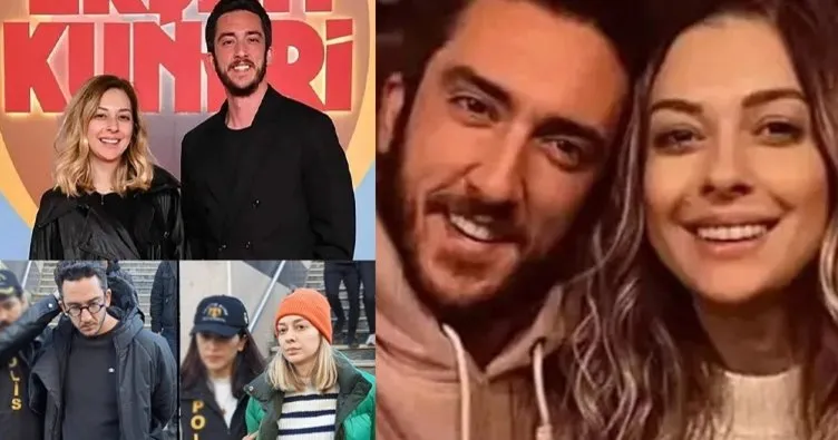 “Var Böyle Tipler” adlı kanal ile tanınmışlardı! Talu çiftinin yargılandığı davada şok gelişme