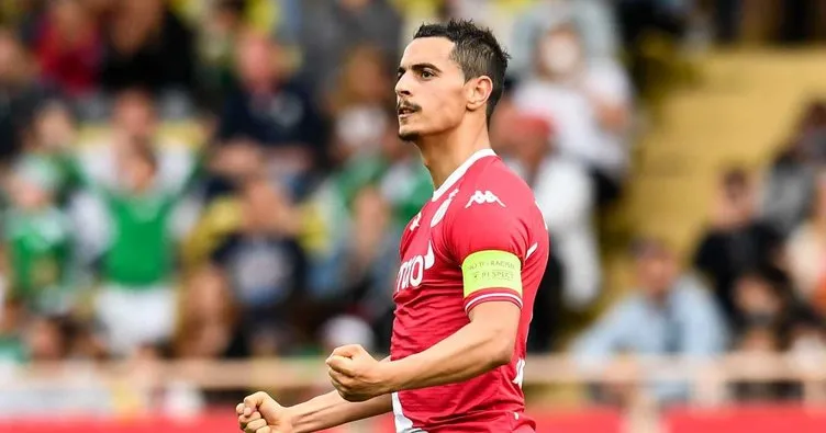 Wissam Ben Yedder, Trendyol 1. Lig ekibine imza attı