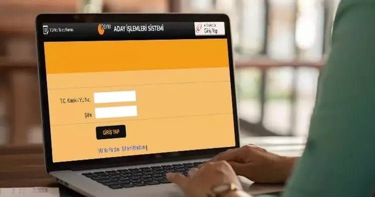 YKS EK TERCİH TARİHLERİ 2025 için geri sayım! ÖSYM ile 2025 YKS ek tercih kılavuzu yayımlandı mı, ne zaman yayımlanır?