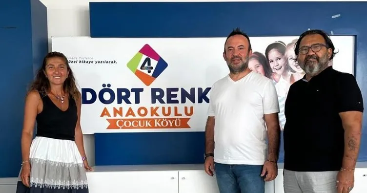 YÖMEV’den erken çocukluk eğitimine yeni bir soluk