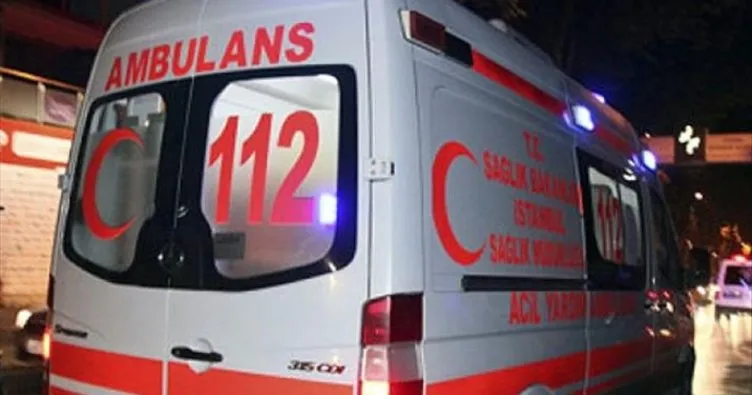 Yağmur evde ölü bulundu