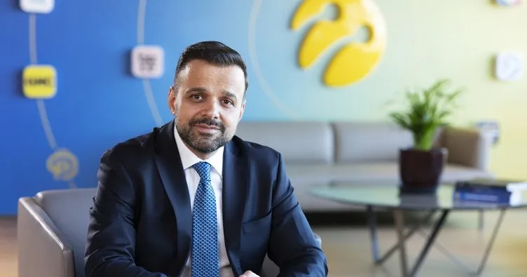 Yapay zekâya “Turkcell sözü”