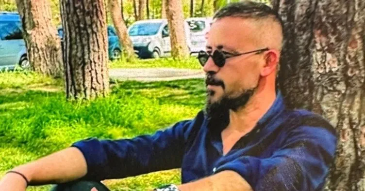 Yıllar sonra arkadaşlarıyla bir araya gelmişti! Maç sırasında fenalaşıp hayatını kaybetti