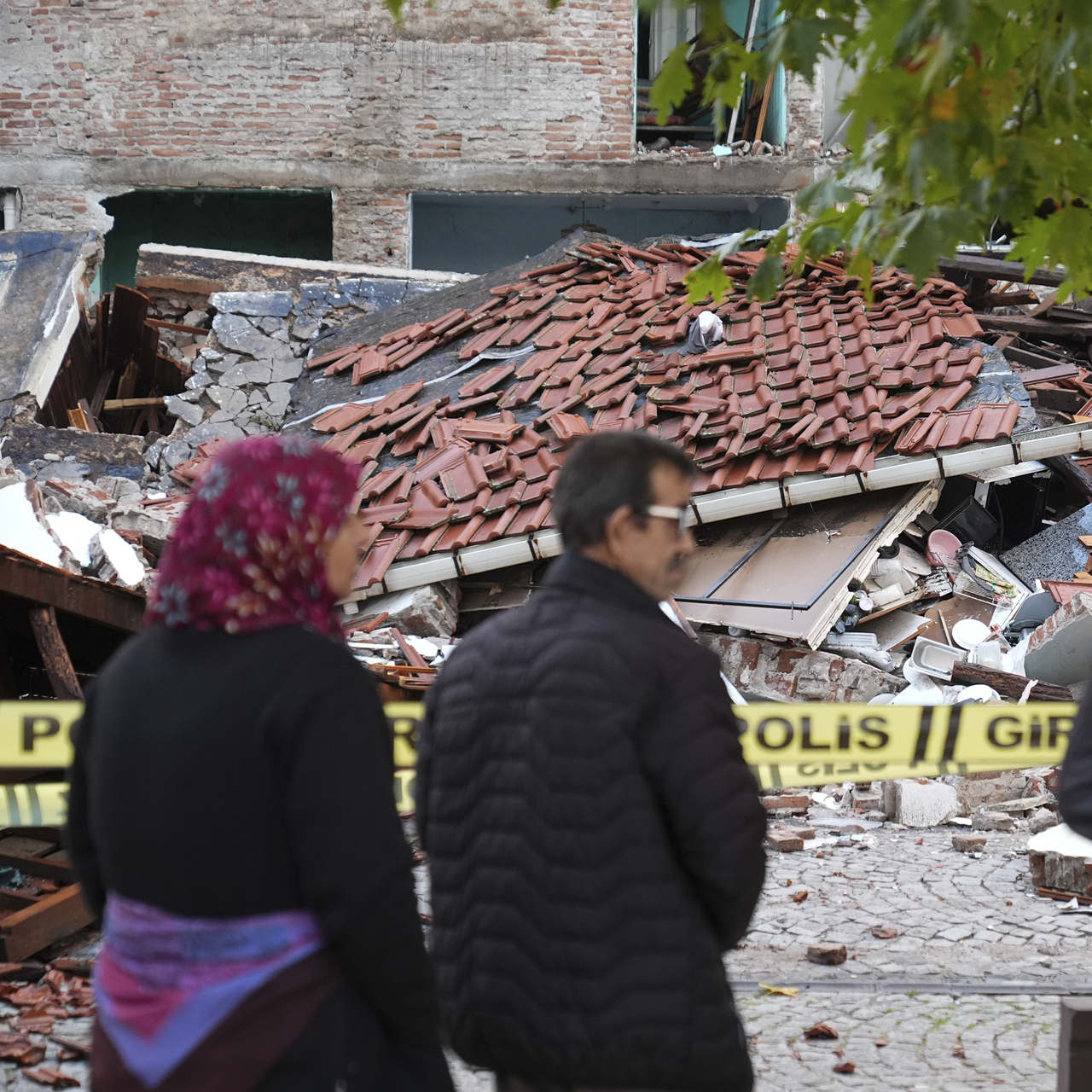 26 kişi taburcu edildi