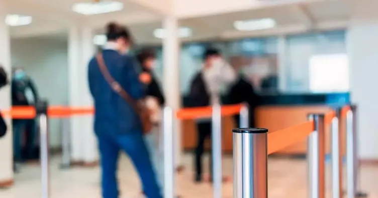 28 Ekim bugün bankalar açık mı, saat kaça kadar hizmet verecek? İşte, 29 Ekim Cumhuriyet Bayramı öncesi bankaların mesai saatleri