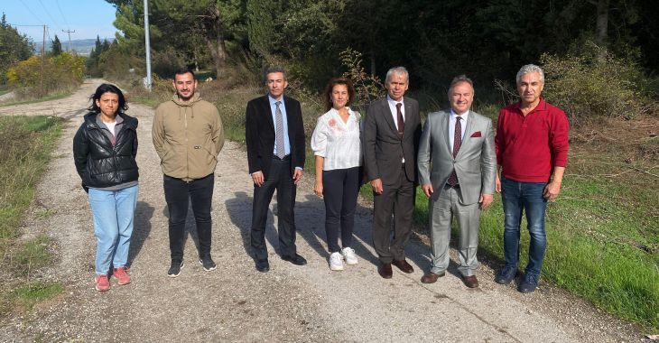 Bursa tarımına akademik bakış