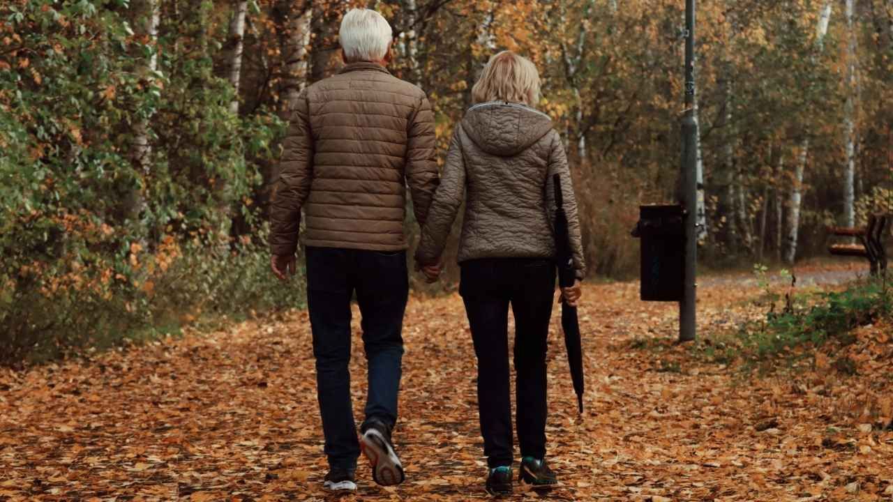 50 Yaş Sonrası En Çok Yapılan Sağlık Hataları: Uzmanlar Uyarıyor